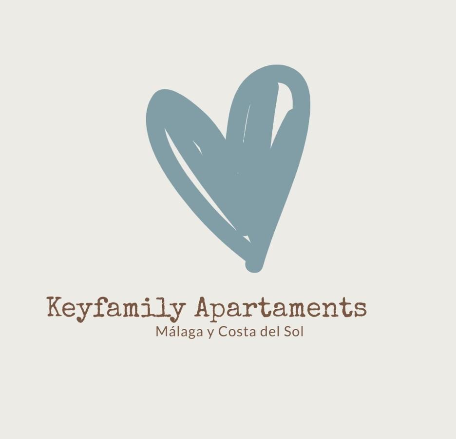 Family Scandinavia City Center & Near The Beach Málaga Exterior foto
